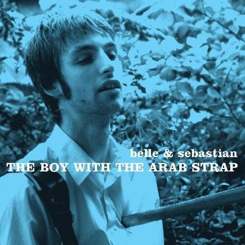 Belle & Sebastian- The Boy With The Arab Strap (25th Anniversary Edition) - VINYL