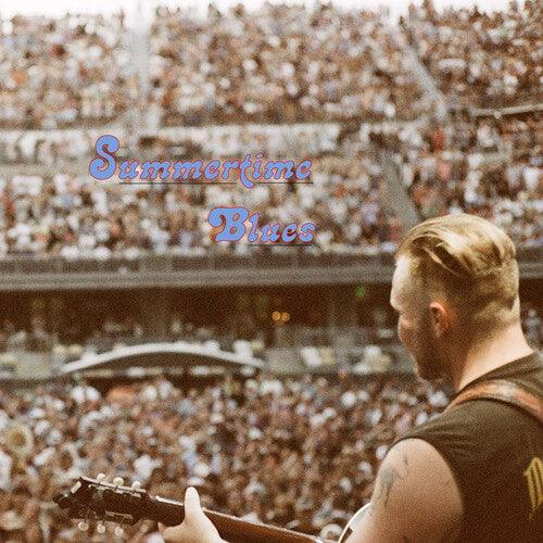 Zach Bryan- Summertime Blues - VINYL