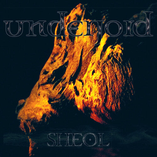 Underjord: Sheol - CD