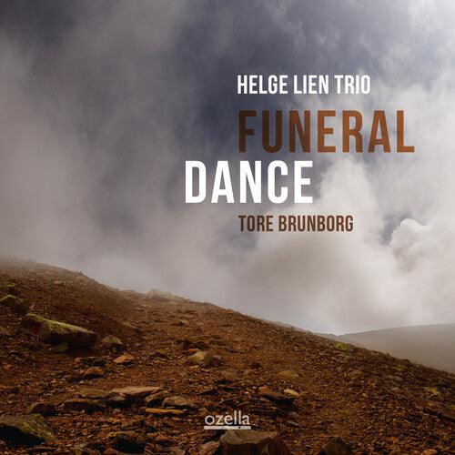 Funeral Dance - VINYL