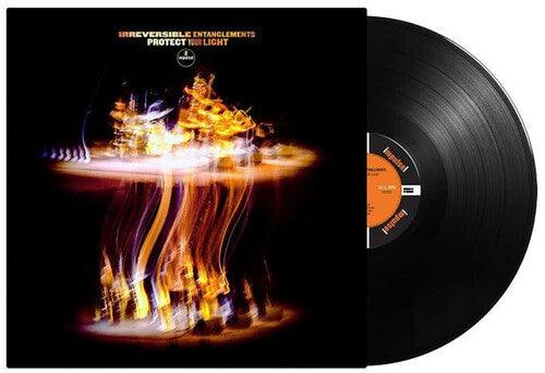 Irreversible Entanglements- Protect Your Light - VINYL