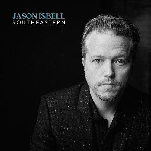 Jason Isbell- Southeastern (10th Anniversary Edition) - VINYL