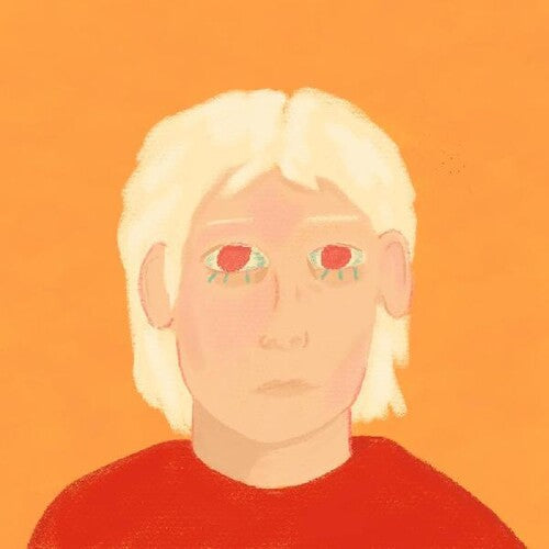 Al Menne: Freak Accident \ LP