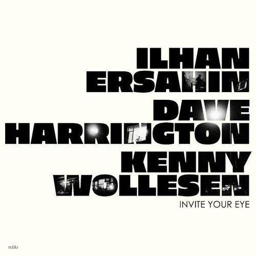 Ilhan Ersahin- 870 - VINYL
