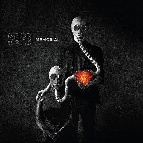 Soen- Memorial - VINYL