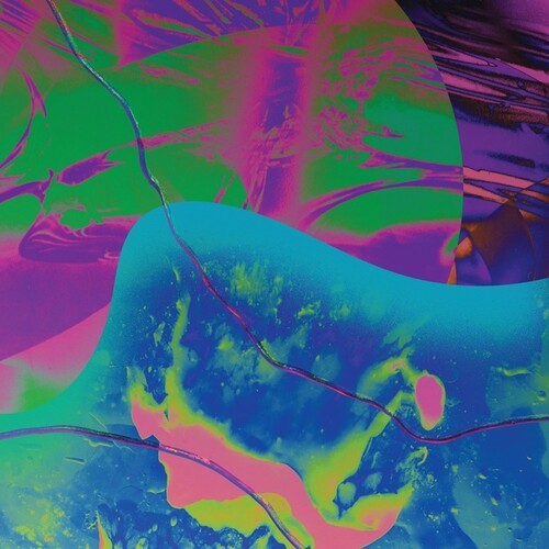 Alexandre Bazin: Innervision \ LP