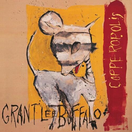 Grant Lee Buffalo- Copperopolis (2023 Remster) - VINYL