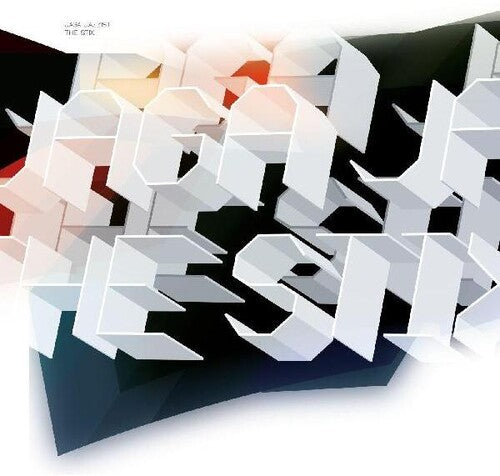 Jaga Jazzist: The Stix (20th Anniversary) \ LP
