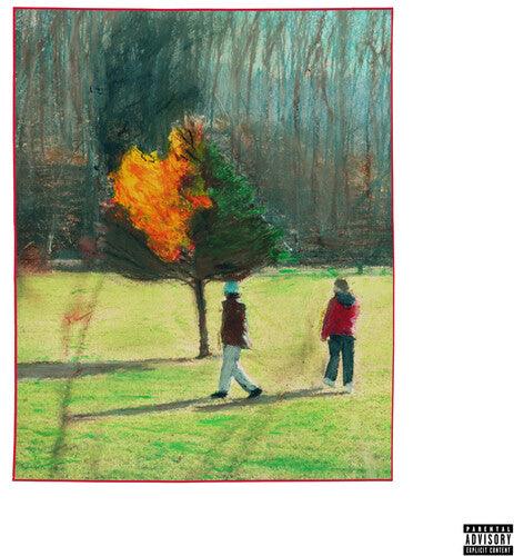 Citizen- Calling The Dogs (Brown Vinyl) - VINYL
