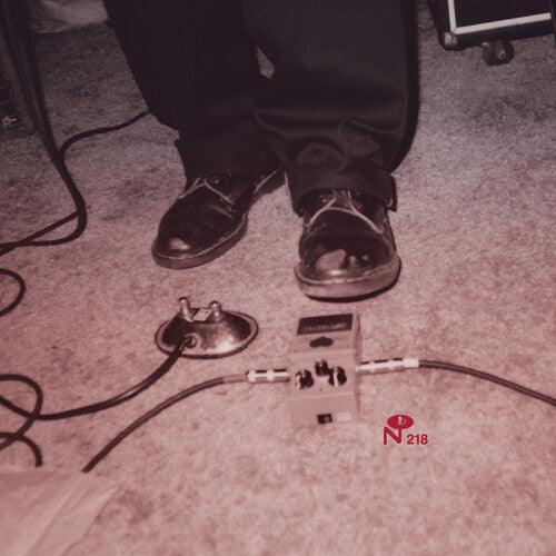 Pot Valiant- Never Return - VINYL