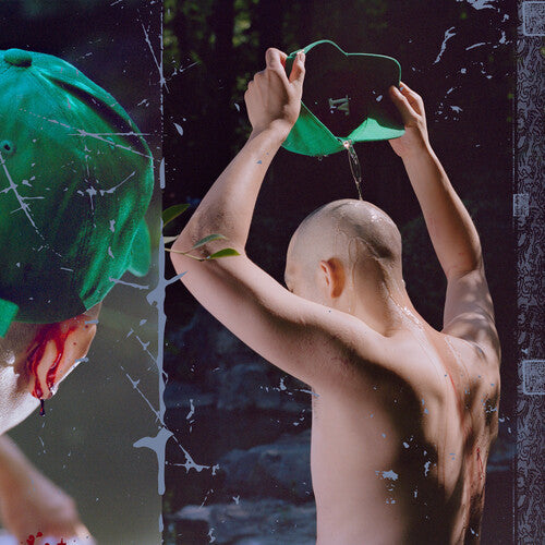 Tzusing: Green Hat \ LP