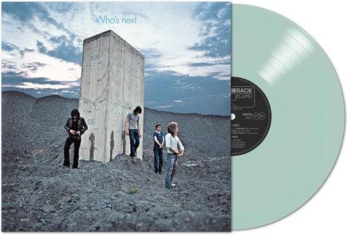 The Who- Who's Next (Indie Exclusive Vinyl) - VINYL