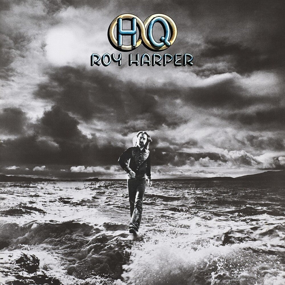 Roy Harper- Hq (Uk) - VINYL