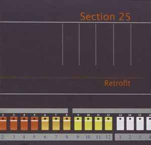 Section 25: Retrofit \ LP