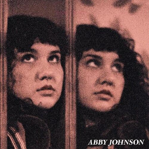 Abby Johnson: Abby Johnson \ LP