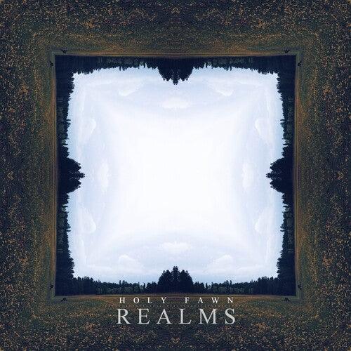 Holy Fawn- Realms - VINYL