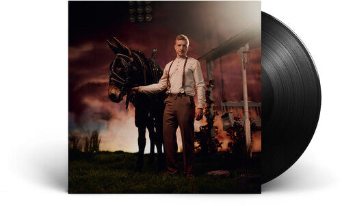 Tyler Childers: Rustin' In The Rain \ LP