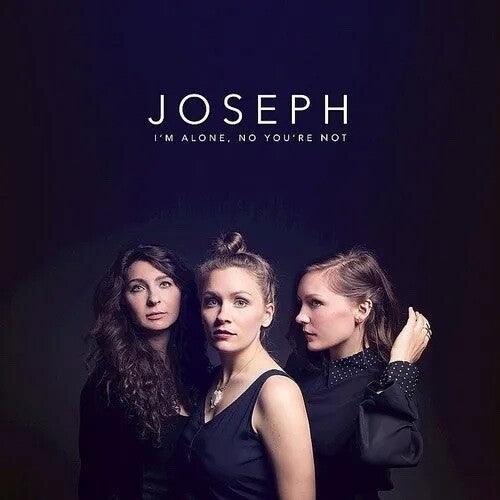 Joseph- I'm Alone, No You're Not (Moon Phase Edition) - VINYL