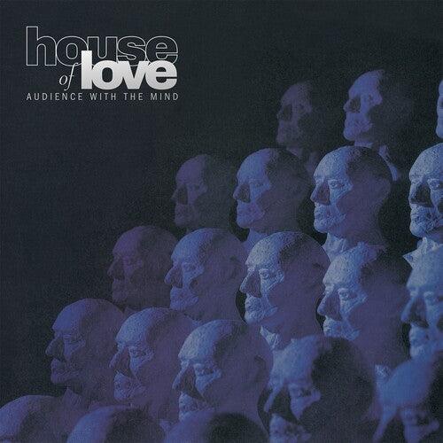 The House of Love- Audience With The Mind - 180gm Vinyl - VINYL