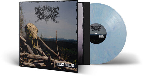 Xasthur: Subject To Change \ LP