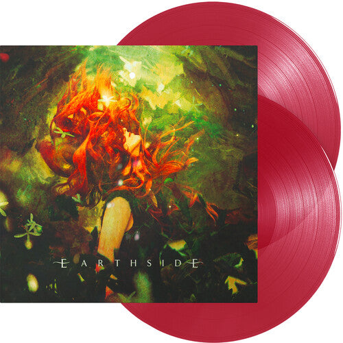Earthside: Let the Truth Speak - VINYL