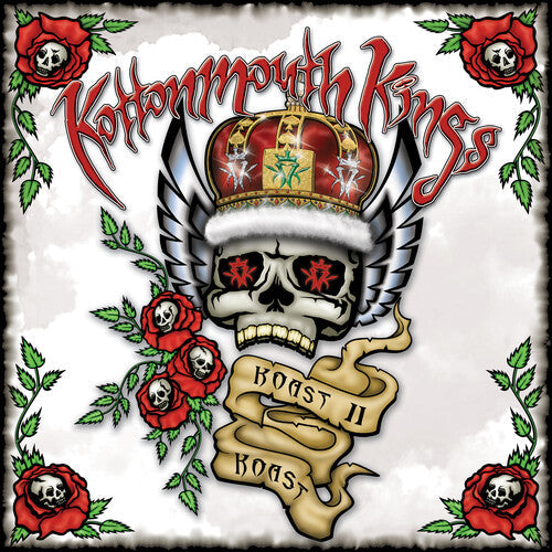 Kottonmouth Kings: Koast II Koast \ CD