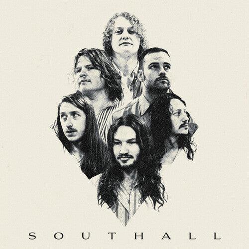 Southall- Southall - VINYL