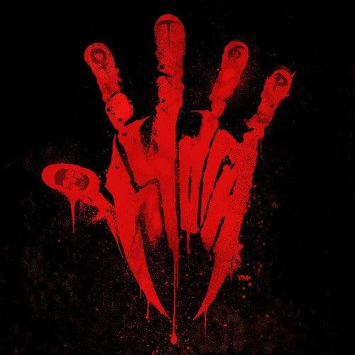 Otep- Hydra (10th Anniversary) - VINYL