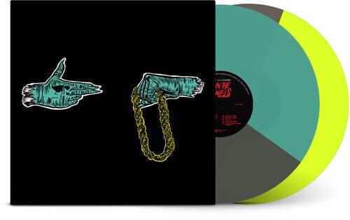 Run the Jewels- Run The Jewels - 10th Anniversary - VINYL