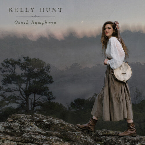 Kelly Hunt: Ozark Symphony \ CD