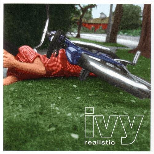 Ivy- Realistic - VINYL