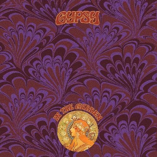 Gypsy- In The Garden - VINYL