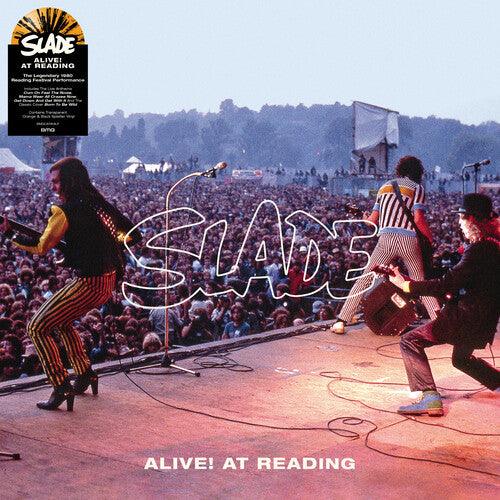Slade- Alive! At Reading - VINYL