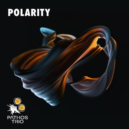 Pathos Trio: Polarity \ CD