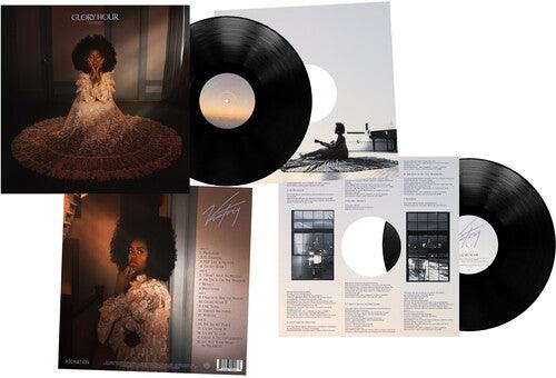 Victory- Glory Hour - VINYL