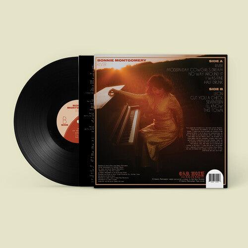 Bonnie Montgomery- River - VINYL