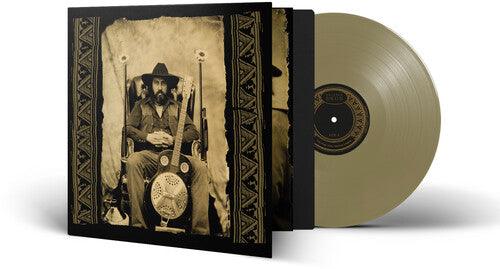 Brother Dege- Folk Songs Of The American Longhair - VINYL