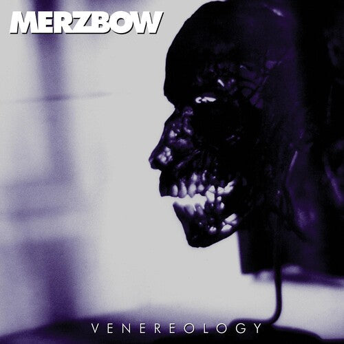 Merzbow: Venereology \ LP