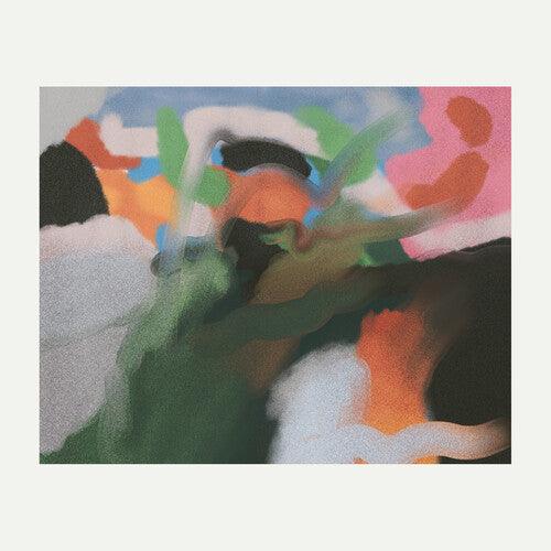 Sun June- Bad Dream Jaguar - Purple - VINYL