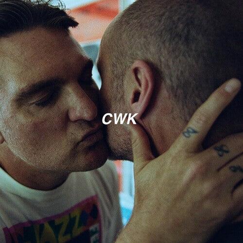 Cold War Kids- Cold War Kids (Blue Vinyl) - VINYL