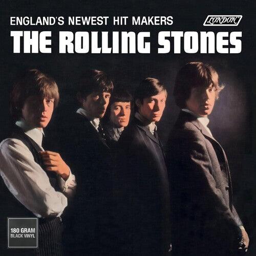 Rolling Stones- England's Newest Hit Makers - VINYL