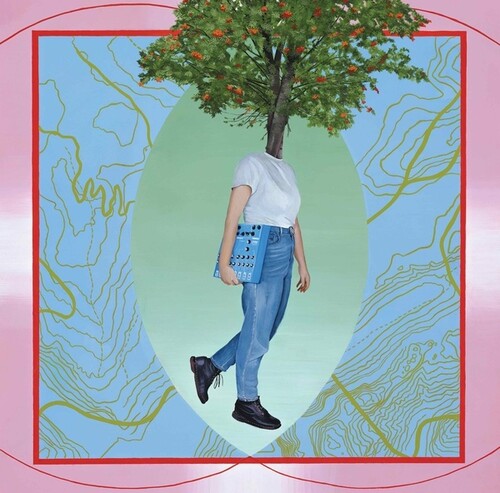 Me Lost Me: RPG \ CD
