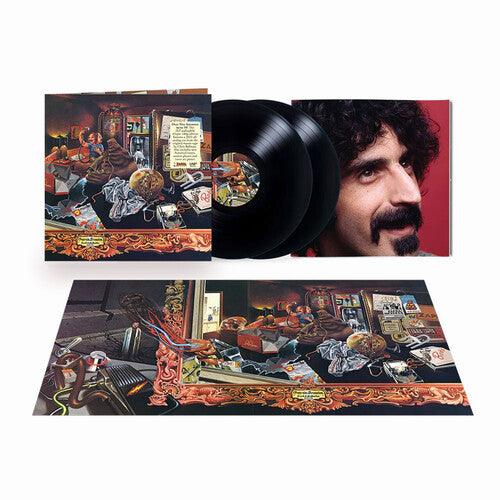 Frank Zappa- Over-nite Sensation (50th Anniversary) - VINYL