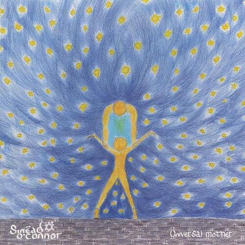 Sinead O'Connor- Universal Mother - VINYL