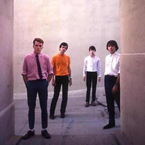 The Three O'Clock- Sixteen Tambourines - VINYL