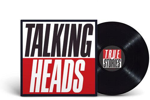 The Talking Heads- True Stories - VINYL