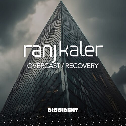 Ranj Kaler: Overcast / Recovery \ CD