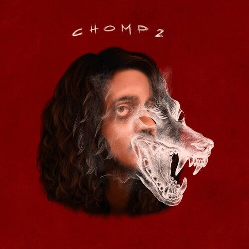 Russ: Chomp 2 \ CD