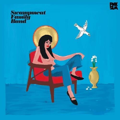 Swampmeat Family- 870 - VINYL