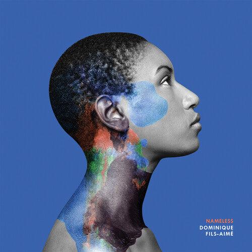 Dominique Fils-Aime- Nameless - VINYL
